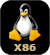 Gopher64 - Linux (x86)