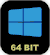 mGBA - Windows (64bit)